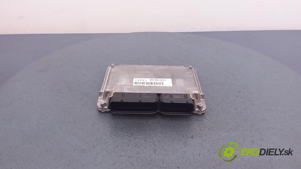 Audi A4 1999 riadiaca jednotka Motor: 3B0906018A