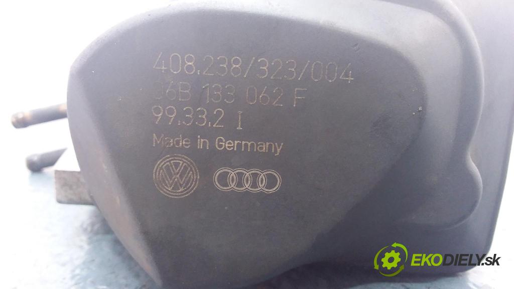 Audi A4 1999 škrticí klapka 06B133062F
