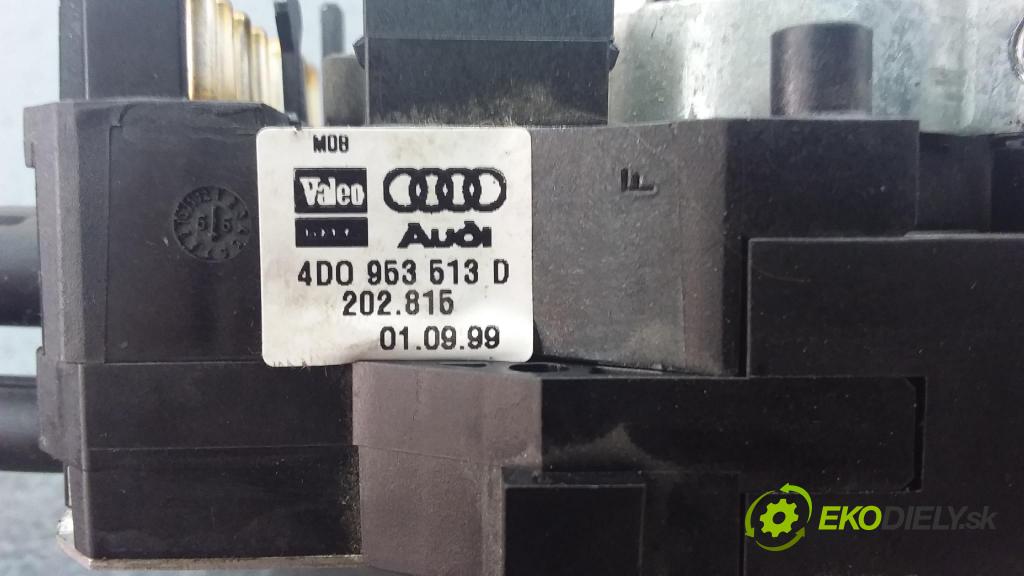 Audi A4 1999 Přepínač Komplex: 4D0953513D