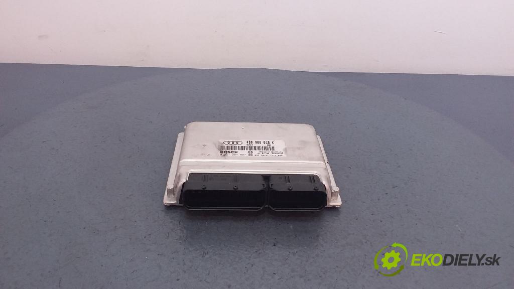Audi A6 1999 riadiaca jednotka Motor: 4B0906018K