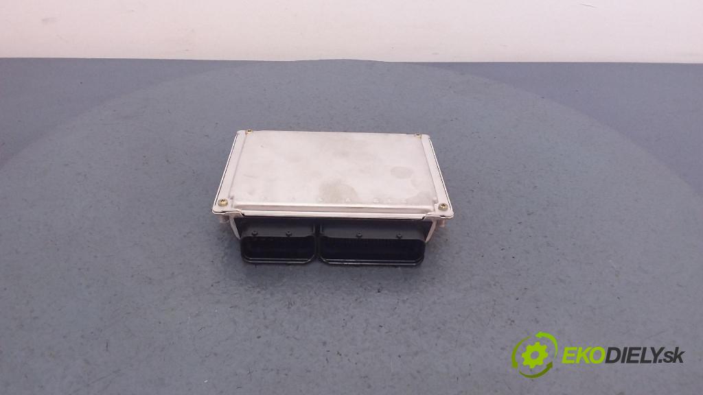 Audi A6 1999 riadiaca jednotka Motor: 4B0906018K