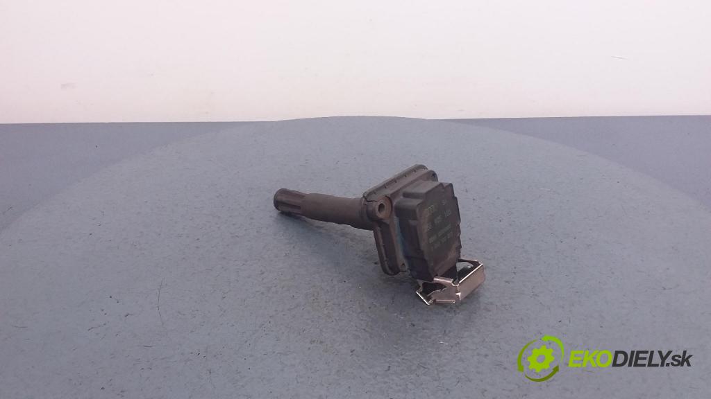 Audi A6 1999 cívka Zapalování: 058905105