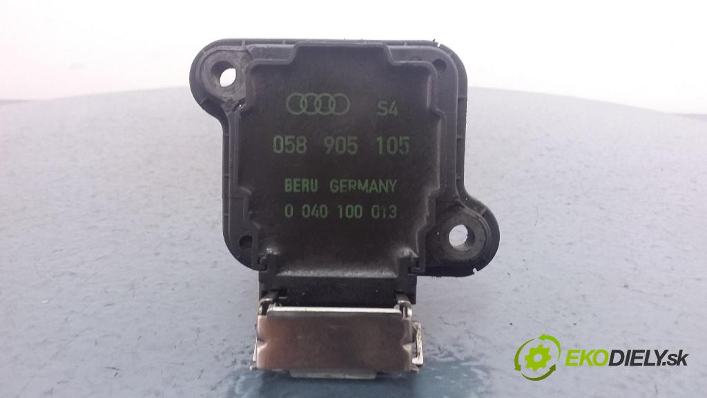 Audi A6 1999 cívka Zapalování: 058905105