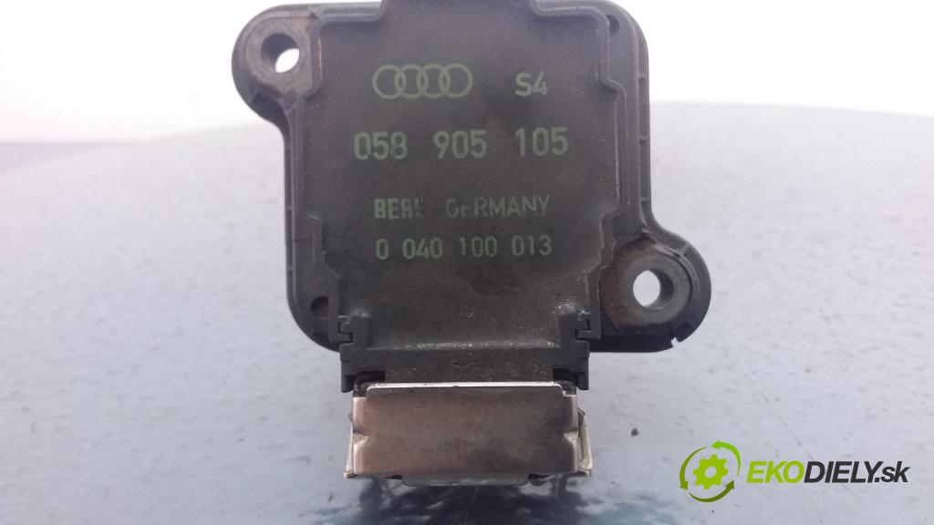 Audi A6 1999 cívka Zapalování: 058905105
