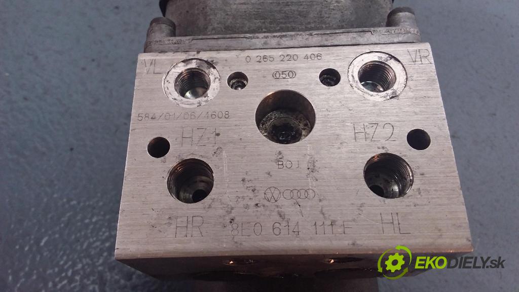 Audi A6 1999 čerpadlo ABS x 8E0614111F