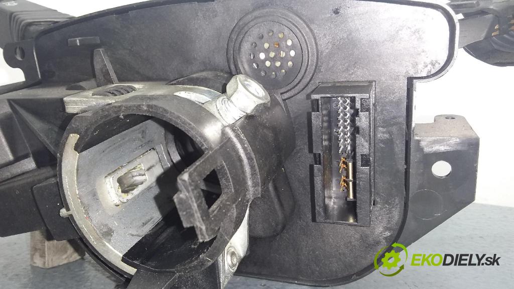 Opel Vectra-c 2003 Přepínač Komplex: 13132475