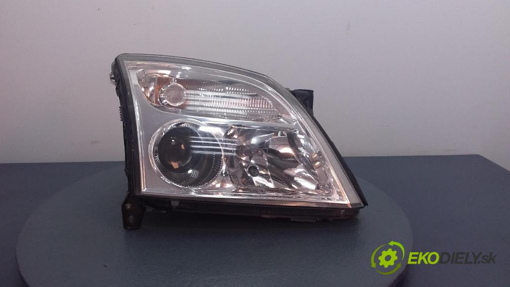 Opel Vectra-c 2003 světlo v pravo: 08-442-1129R