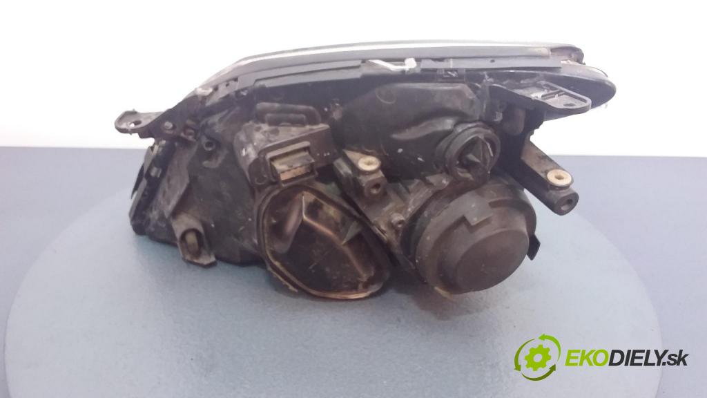 Opel Vectra-c 2003 světlo v pravo: 08-442-1129R