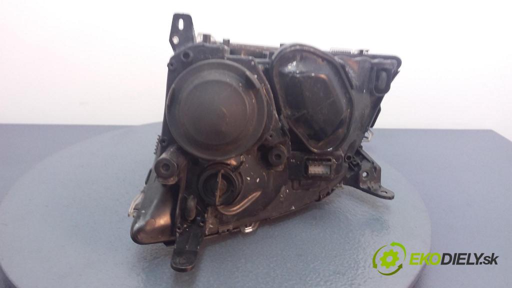 Opel Vectra-c 2003 světlo v pravo: 08-442-1129R