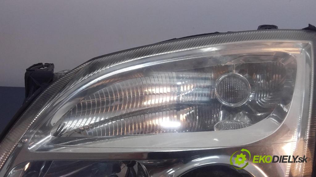 Opel Vectra-c 2003 světlo Levý: 20-A286B