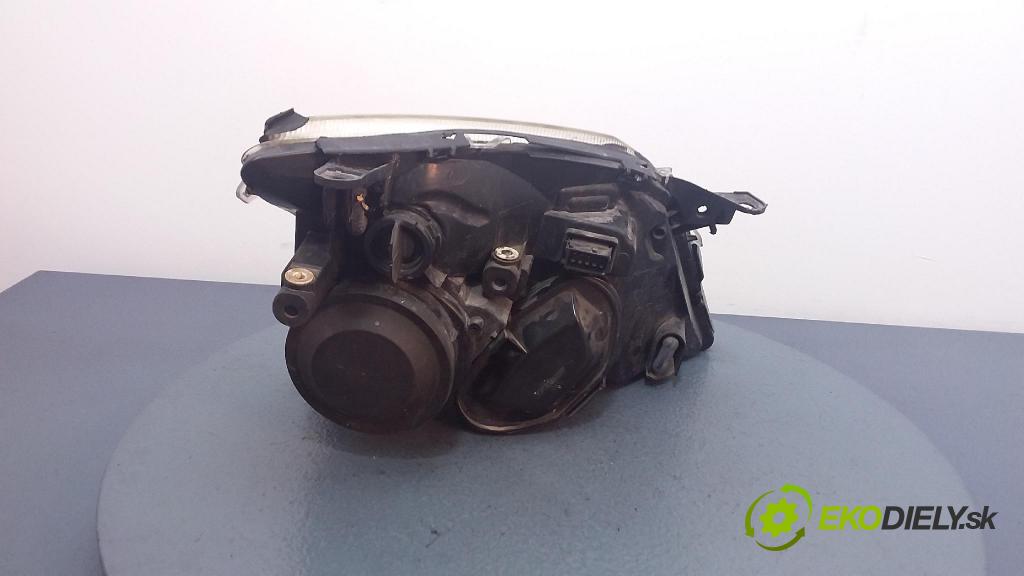 Opel Vectra-c 2003 světlo Levý: 20-A286B