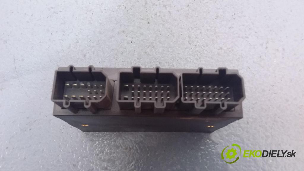 Skoda Octavia 2002 řídící jednotka Komfortu 1C0959799A