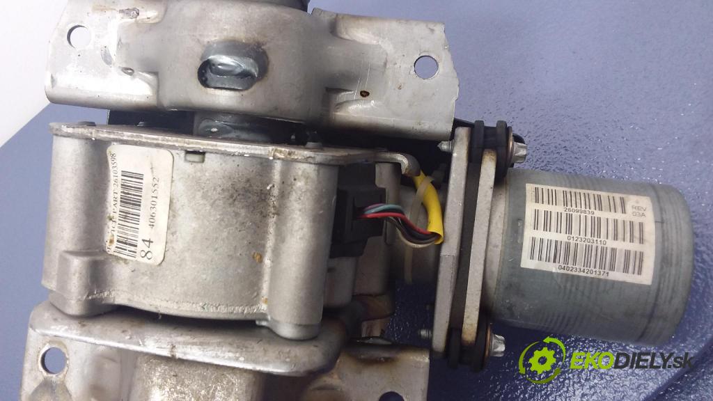 Fiat Punto 2004 Sloupek volantu x 26103598