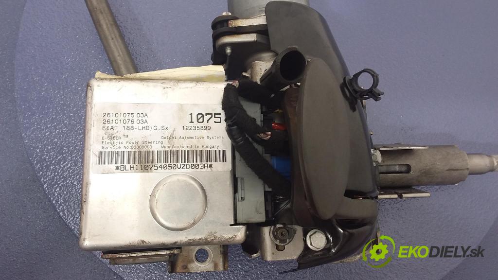 Fiat Punto 2004 Sloupek volantu x 26103598