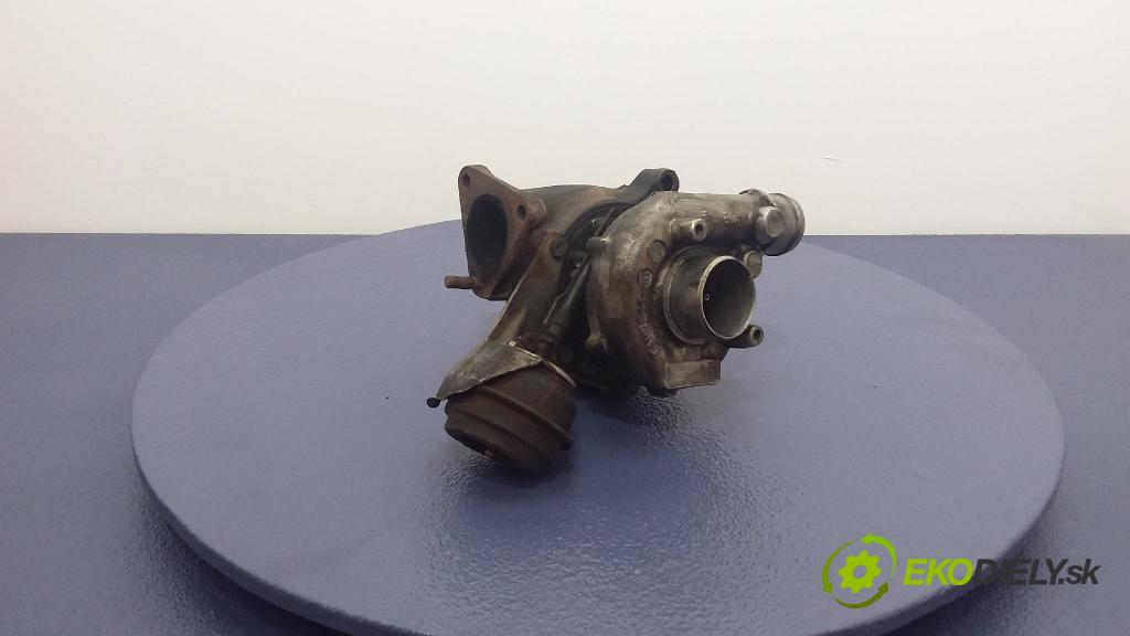 Audi A4 2001 (Turbo-kompresor:): 028145702R
