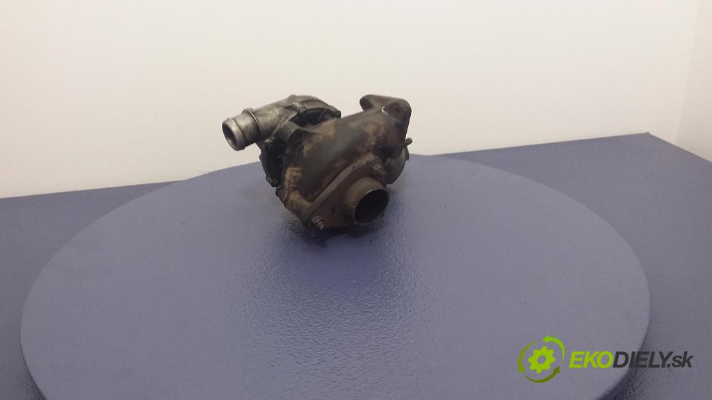 Audi A4 2001 (Turbo-kompresor:): 028145702R