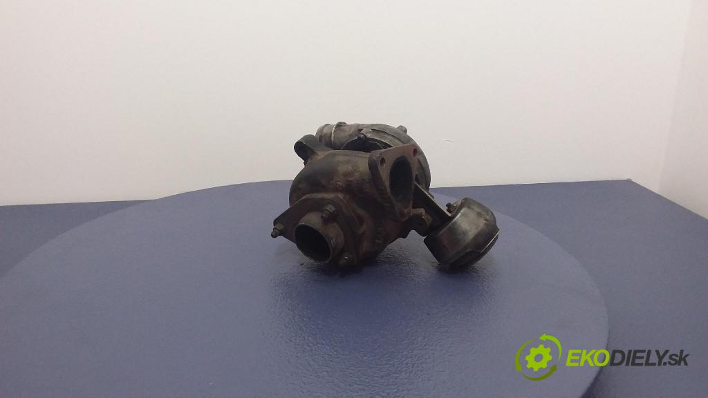 Audi A4 2001 (Turbo-kompresor:): 028145702R