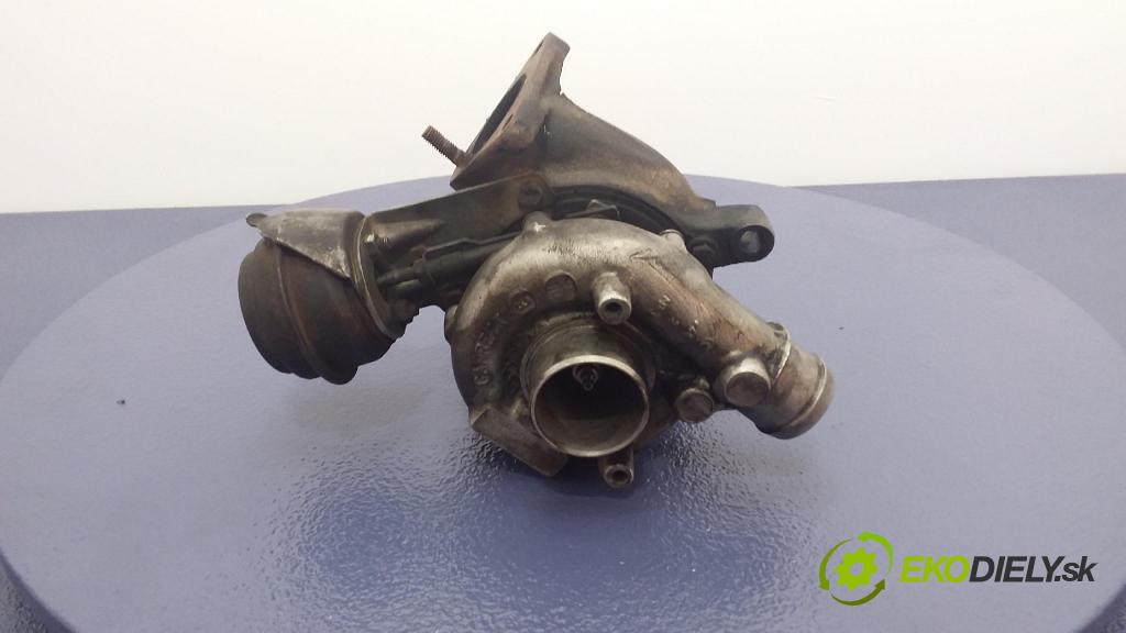 Audi A4 2001 (Turbo-kompresor:): 028145702R