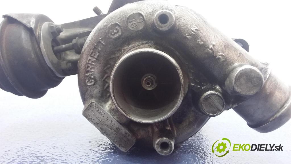Audi A4 2001 (Turbo-kompresor:): 028145702R