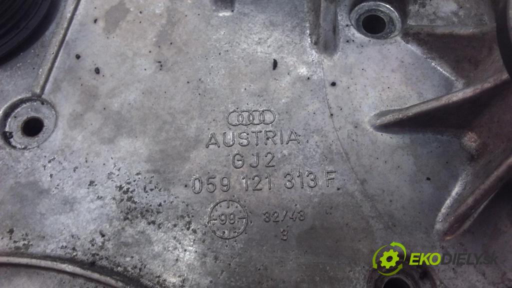 Audi Allroad 2000 Polštář/ Tlapka: Motor: 059121313F