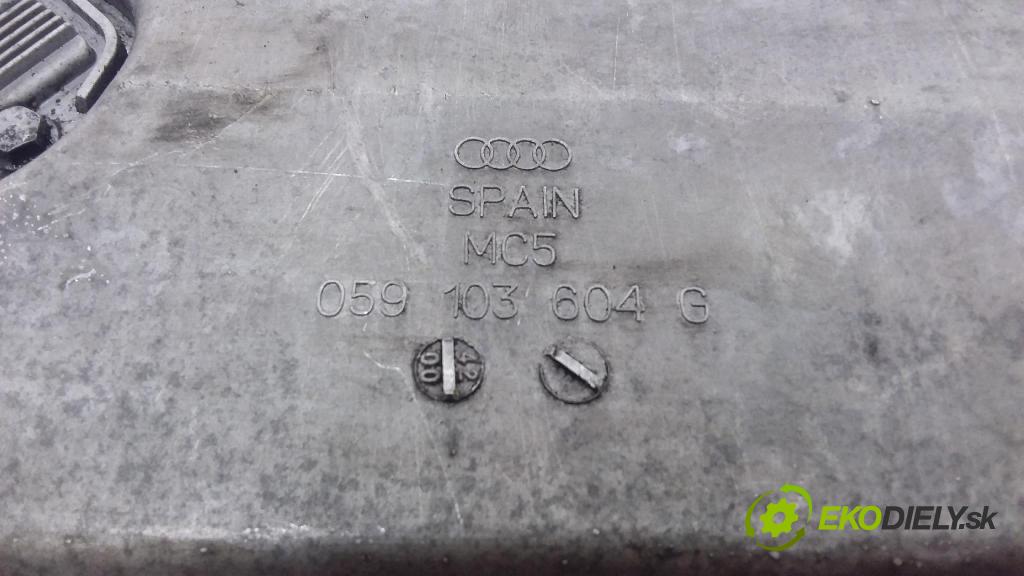 Audi Allroad 2000 vana Olej 059103604G