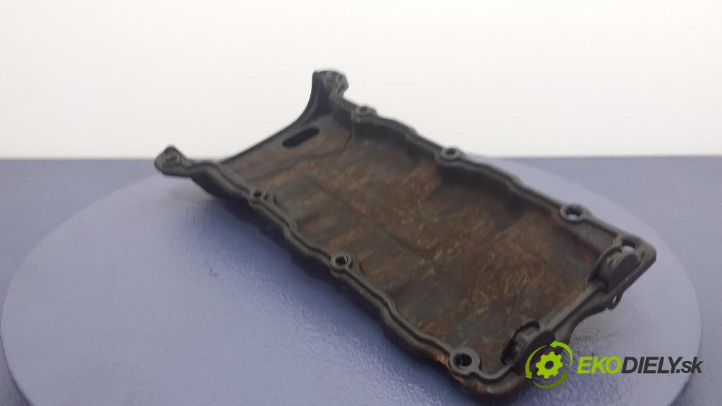 Seat Toledo 1999 kryt Ventily AGZ
