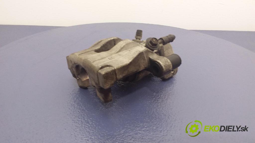 Nissan Primera 2004 brzdič brzdový Zad: Levý: 010R1U10/2022