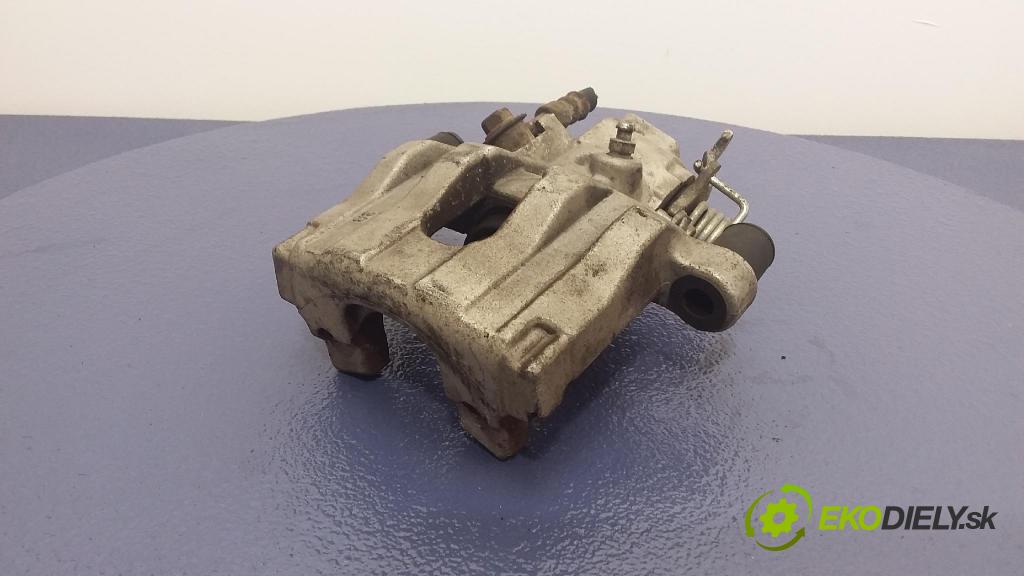 Nissan Primera 2004 brzdič brzdový Zad: v pravo: 01