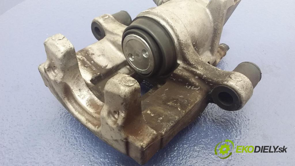 Nissan Primera 2004 brzdič brzdový Zad: v pravo: 01