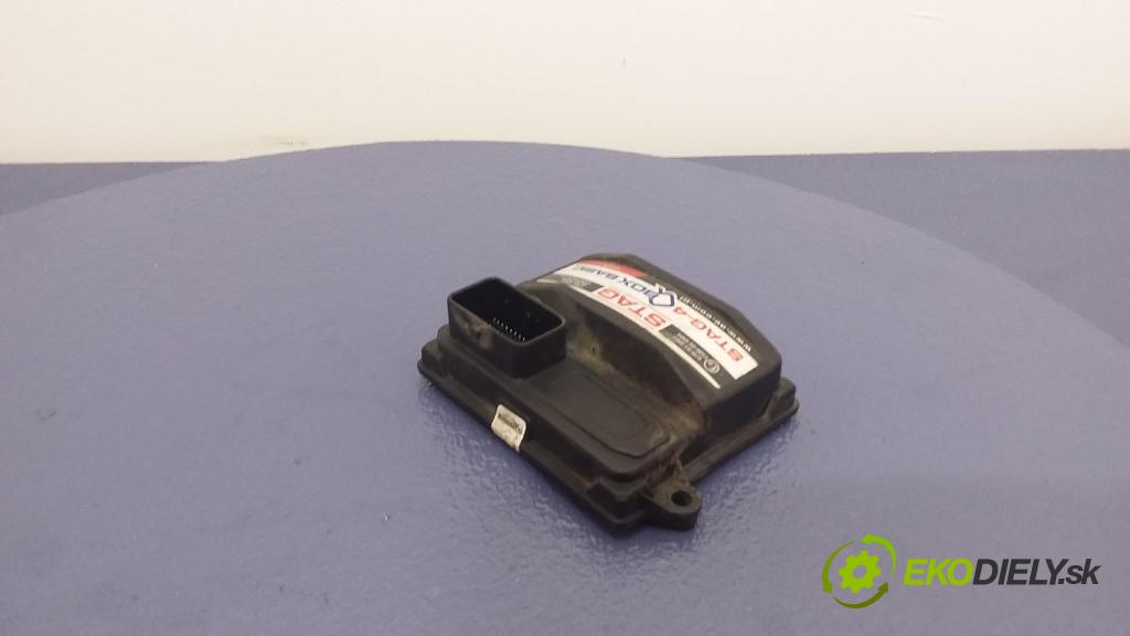Citroen C8 2003 řídící jednotka 67R-014903