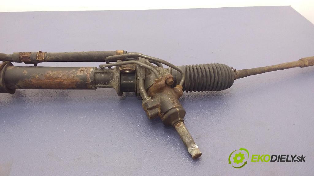 Volkswagen Passat 2008 řízení volantu 1K1909144J