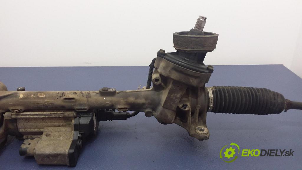 Subaru Impreza 2007 řízení volantu 01