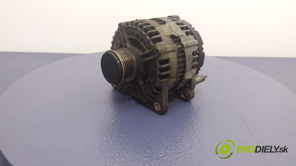 Volkswagen Passat 2008 Alternator 03G903023