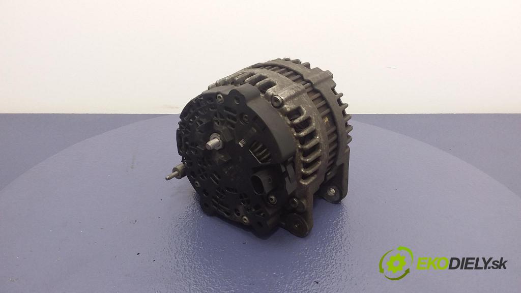 Volkswagen Passat 2008 Alternator 03G903023