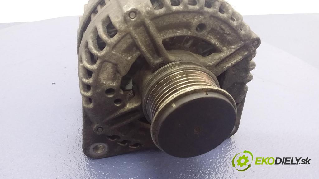 Volkswagen Passat 2008 Alternator 03G903023