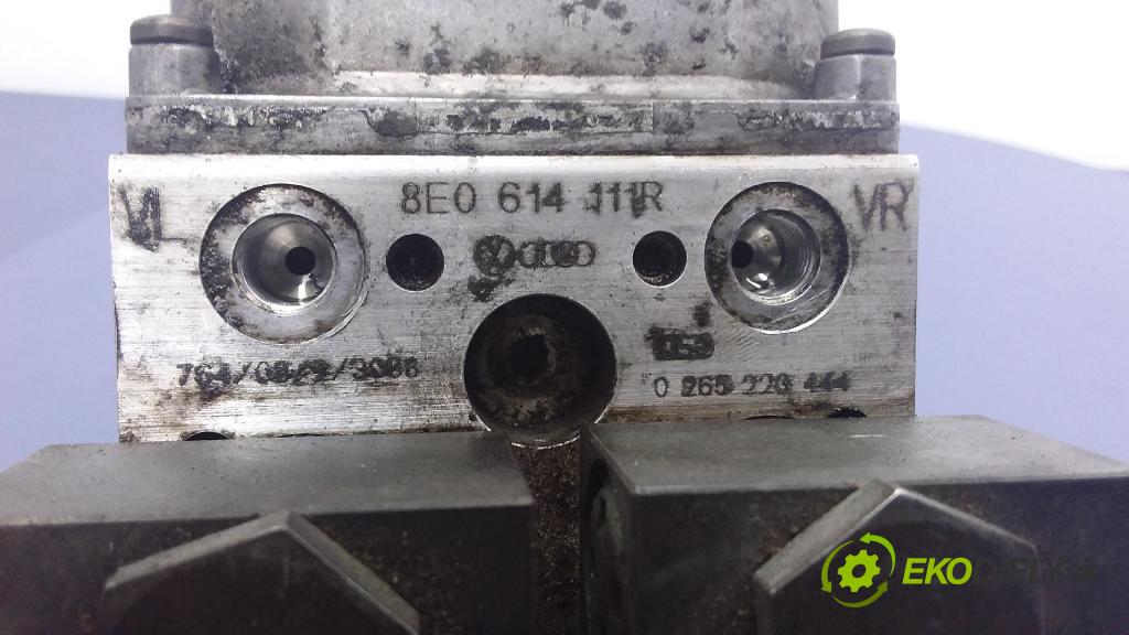 Audi A6 1997 čerpadlo ABS x 8E0614111R