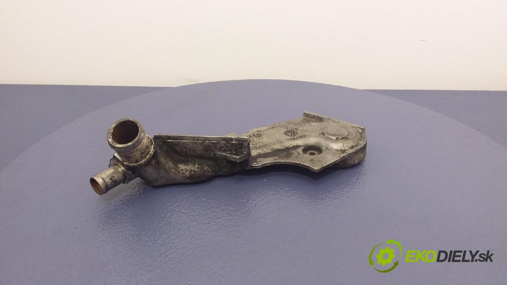 Audi A6 1997 Termostat 078121121J