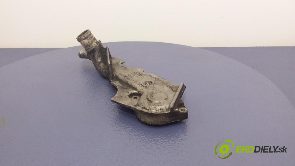 Audi A6 1997 Termostat 078121121J
