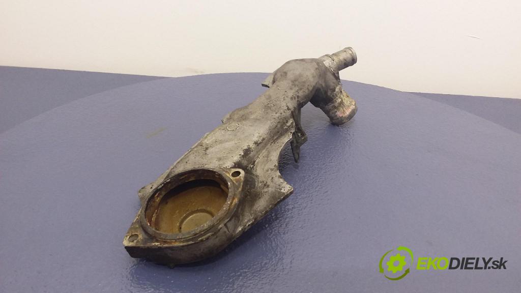 Audi A6 1997 Termostat 078121121J