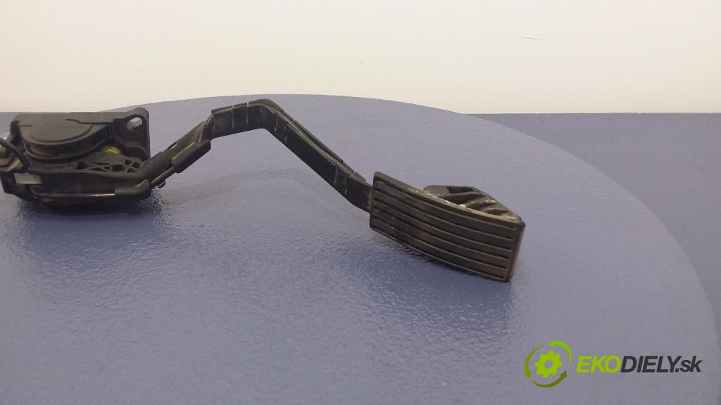 Citroen C5 2005 pedal Plyn: 9650341780