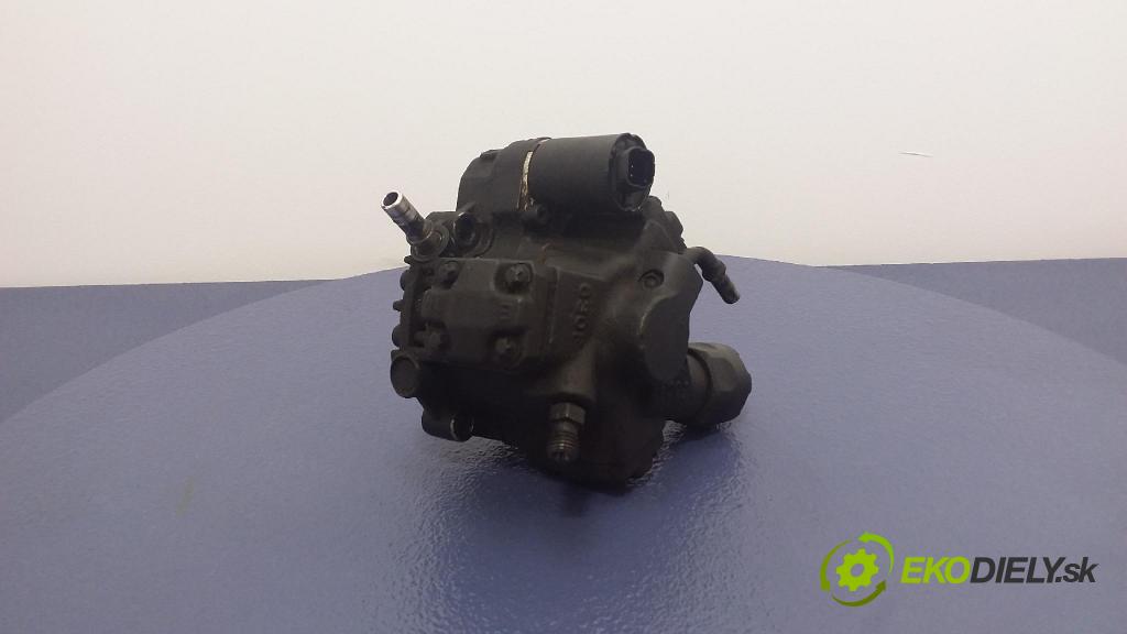 Citroen C5 2005 čerpadlo Injekce: 9654091880
