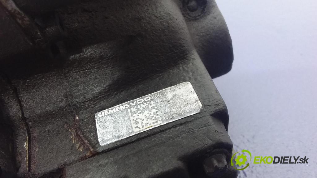 Citroen C5 2005 čerpadlo Injekce: 9654091880