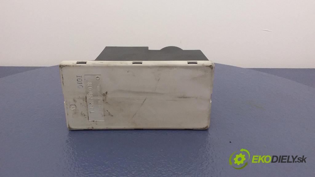 Audi A3 1999 čerpadlo Centrální Zámek 8L0862257L