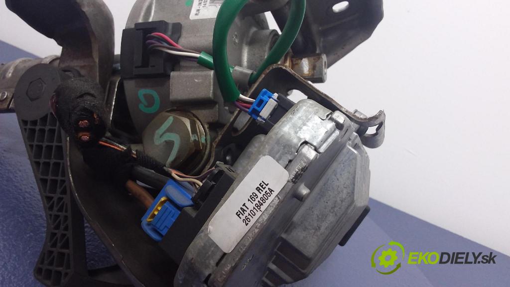 Fiat Panda 2005 Sloupek volantu x 26101916