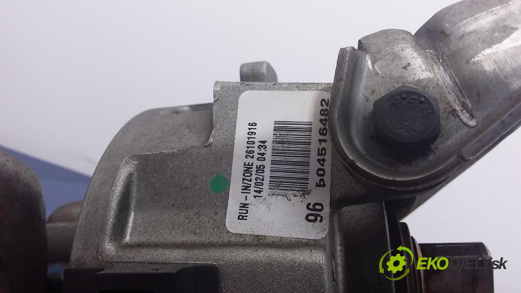 Fiat Panda 2005 Sloupek volantu x 26101916