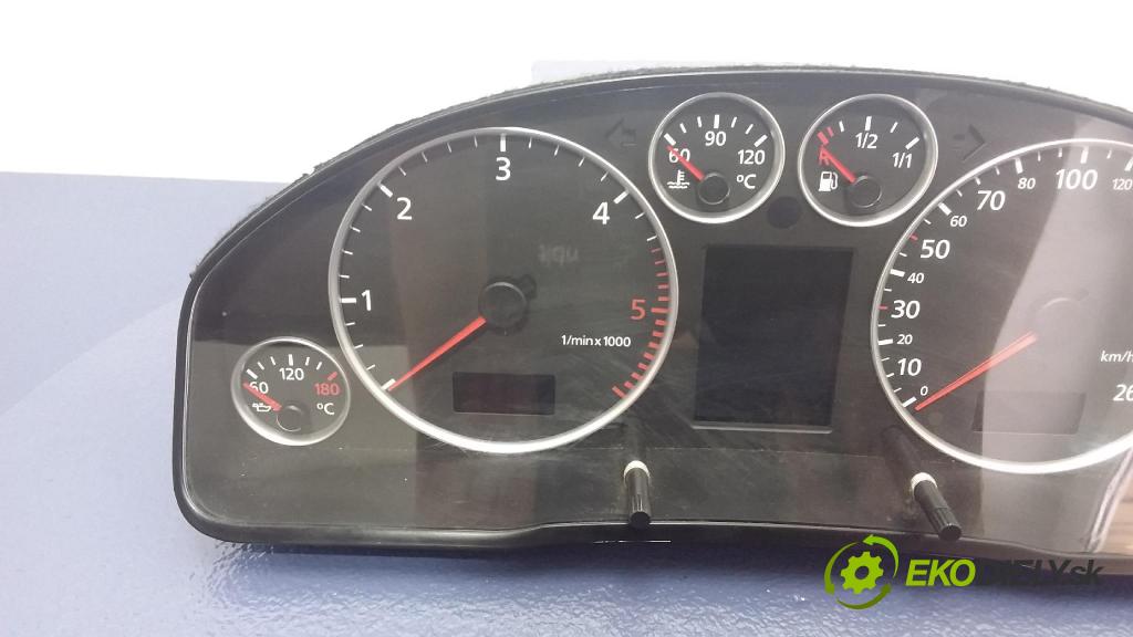 Audi A6 2001 Přístrojová deska 4B0920933G