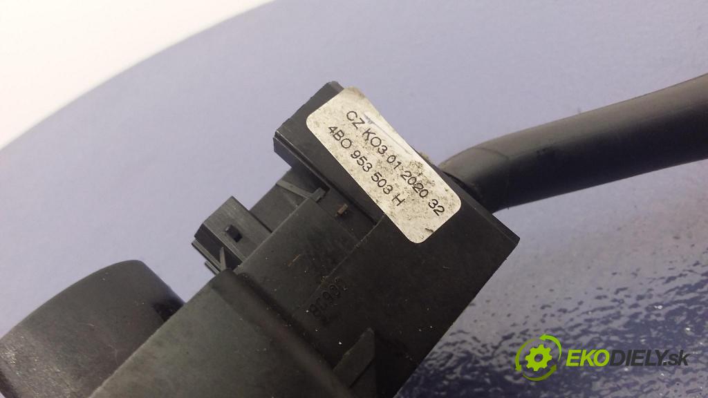 Volkswagen Sharan 2002 prepínač 8L0953513G