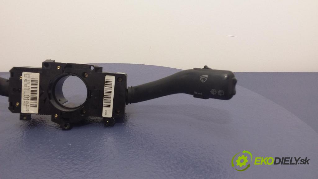 Volkswagen Golf 2000 prepínač 8L0953513G