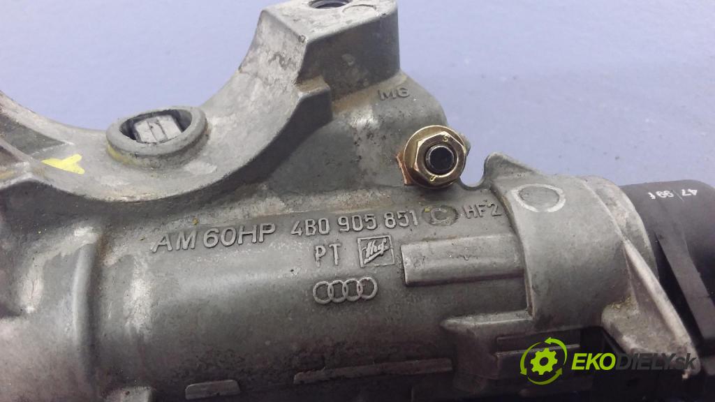 Volkswagen Golf 2000 Spínač zapaľovania: 4B0905851C