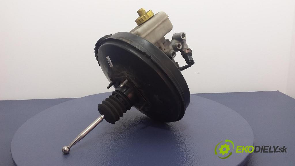 Volkswagen Golf 2000 servo Brzdní: 1J1614205